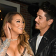 Illustration for article titled Mariah Carey queimado vestido de casamento por causa de nulidadeem/em